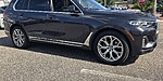 Used 2022 BMW X7 XDRIVE40I in JACKSONVILLE, FLORIDA