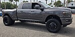 Used 2025 RAM 3500 LARAMIE in JACKSONVILLE, FLORIDA