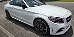 Used 2022 MERCEDES-BENZ C300 C 300 in JACKSONVILLE, FLORIDA