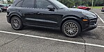 Used 2023 PORSCHE CAYENNE PLATINUM EDITION in JACKSONVILLE, FLORIDA