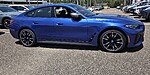 Used 2023 BMW i4 M50 in JACKSONVILLE, FLORIDA
