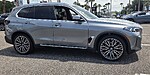 Used 2024 BMW X5 XDRIVE40I in JACKSONVILLE, FLORIDA