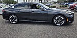 Used 2026 BMW 5 SERIES 530I in JACKSONVILLE, FLORIDA