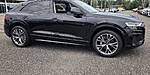 Used 2021 AUDI Q8 PREMIUM in JACKSONVILLE, FLORIDA