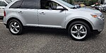 Used 2013 FORD EDGE LIMITED in JACKSONVILLE, FLORIDA