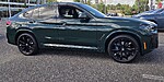 Used 2024 BMW X4 XDRIVE30I in JACKSONVILLE, FLORIDA