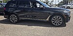 Used 2020 BMW X7 M50I in JACKSONVILLE, FLORIDA