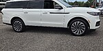 Used 2025 LINCOLN NAVIGATOR BLACK LABEL in JACKSONVILLE, FLORIDA