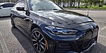 Used 2023 BMW i4 EDRIVE40 in JACKSONVILLE, FLORIDA