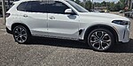 Used 2026 BMW X5 XDRIVE50E in JACKSONVILLE, FLORIDA