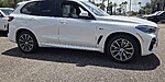 Used 2023 BMW X5 XDRIVE45E in JACKSONVILLE, FLORIDA