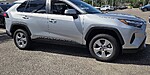 Used 2023 TOYOTA RAV4 XLE in JACKSONVILLE, FLORIDA
