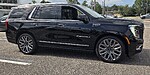 Used 2025 GMC YUKON DENALI ULTIMATE in JACKSONVILLE, FLORIDA