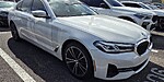 Used 2023 BMW 540 540I XDRIVE in JACKSONVILLE, FLORIDA