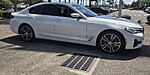Used 2023 BMW 5 SERIES 540I XDRIVE in JACKSONVILLE, FLORIDA