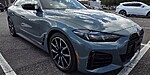 Used 2026 BMW M440I M440I XDRIVE in JACKSONVILLE, FLORIDA