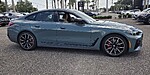 Used 2026 BMW 4 SERIES M440I XDRIVE in JACKSONVILLE, FLORIDA