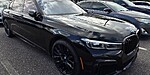 Used 2022 BMW M760 M760I XDRIVE in JACKSONVILLE, FLORIDA