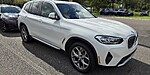 Used 2023 BMW X3 XDRIVE30I in JACKSONVILLE, FLORIDA