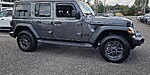 Used 2025 JEEP WRANGLER SPORT S in JACKSONVILLE, FLORIDA
