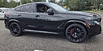 Used 2025 BMW X6 XDRIVE40I in JACKSONVILLE, FLORIDA