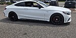 Used 2020 MERCEDES-BENZ C-CLASS AMG C 43 in JACKSONVILLE, FLORIDA