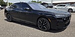 Used 2024 BMW 760 760I XDRIVE in JACKSONVILLE, FLORIDA