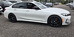 Used 2025 BMW 3 SERIES 330I in JACKSONVILLE, FLORIDA