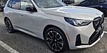 Used 2026 BMW X3 M M50 XDRIVE in JACKSONVILLE, FLORIDA