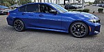 Used 2024 BMW 3 SERIES M340I in JACKSONVILLE, FLORIDA