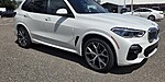 Used 2021 BMW X5 SDRIVE40I in JACKSONVILLE, FLORIDA