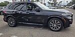Used 2019 BMW X5 XDRIVE40I in JACKSONVILLE, FLORIDA