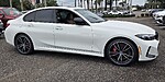 Used 2024 BMW 3 SERIES 330E in JACKSONVILLE, FLORIDA