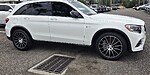 Used 2017 MERCEDES-BENZ GLC-CLASS AMG GLC 43 in JACKSONVILLE, FLORIDA