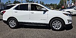Used 2021 CHEVROLET EQUINOX LT in JACKSONVILLE, FLORIDA