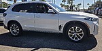 Used 2024 BMW X5 XDRIVE40I in JACKSONVILLE, FLORIDA