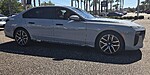 Used 2026 BMW 7 SERIES 740I XDRIVE in JACKSONVILLE, FLORIDA