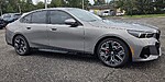Used 2026 BMW 5 SERIES 530I in JACKSONVILLE, FLORIDA