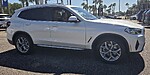 Used 2024 BMW X3 SDRIVE30I in JACKSONVILLE, FLORIDA