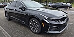 Used 2025 KIA K5 EX in JACKSONVILLE, FLORIDA
