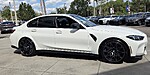 Used 2026 BMW M3 COMPETITION in JACKSONVILLE, FLORIDA