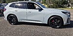 Used 2026 BMW X3 30 XDRIVE in JACKSONVILLE, FLORIDA