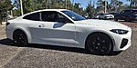 Used 2027 BMW 4 SERIES 430I in JACKSONVILLE, FLORIDA