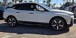 Used 2024 BMW iX XDRIVE50 in JACKSONVILLE, FLORIDA