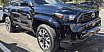 Used 2026 TOYOTA 4RUNNER TRD SPORT PREMIUM in JACKSONVILLE, FLORIDA