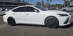 Used 2024 LEXUS ES ES 350 F SPORT HANDLING in JACKSONVILLE, FLORIDA