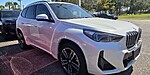 Used 2024 BMW X1 XDRIVE28I in JACKSONVILLE, FLORIDA