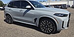 Used 2026 BMW X5 XDRIVE50E in JACKSONVILLE, FLORIDA