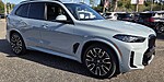 Used 2026 BMW X5 xDrive50e in JACKSONVILLE, FLORIDA