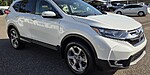 Used 2019 Honda CR-V EX-L in JACKSONVILLE, FLORIDA